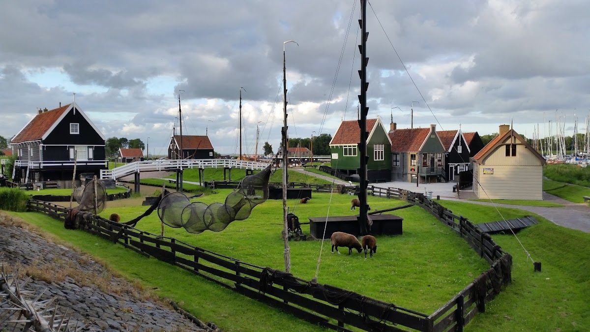 Zuiderzeemuseum