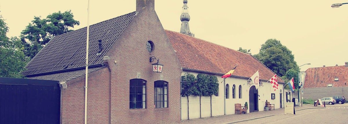 Brouwerij Museum De Roos anno 1877
