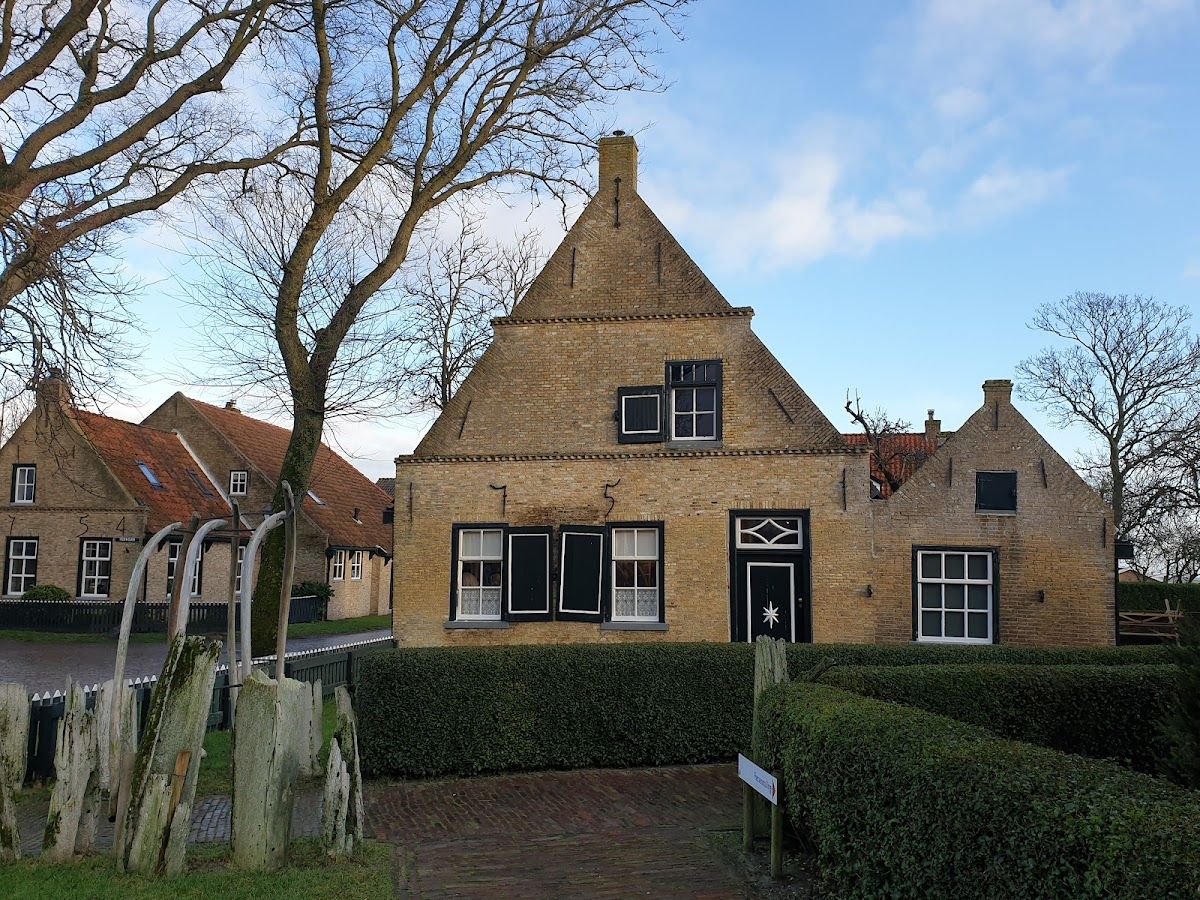 Cultuurhistorisch Museum Sorgdrager