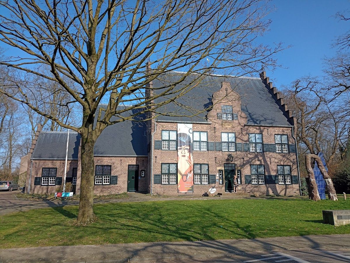 Museum de Wieger
