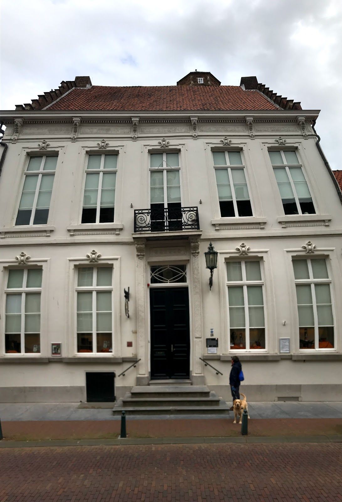 Museum Hulst-'s Landshuis