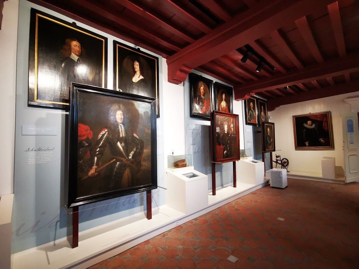 Elisabeth Weeshuis Museum