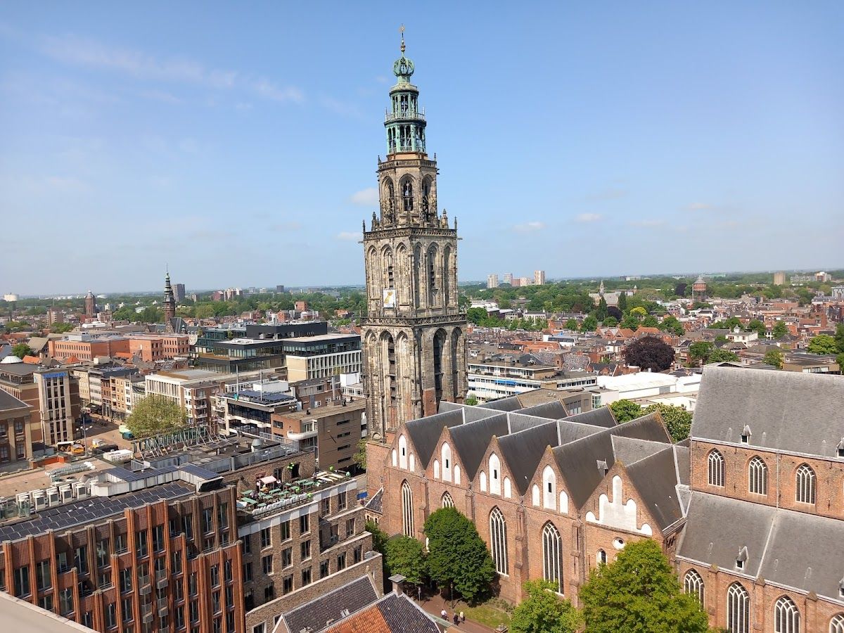 Forum Groningen