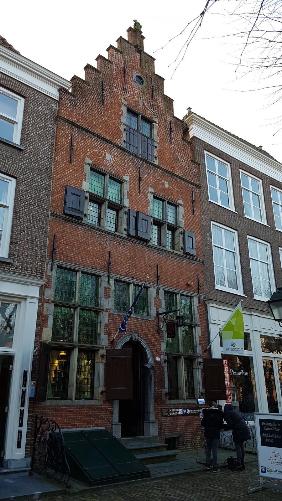 Museum de Roos