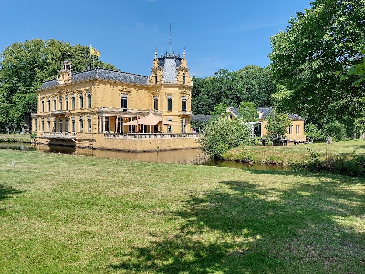 Museum Nienoord