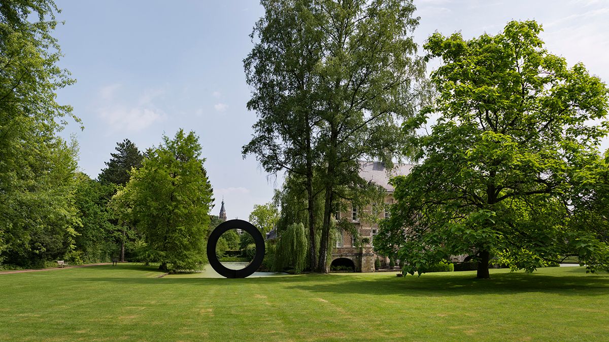 Buitenplaats Kasteel Wijlre