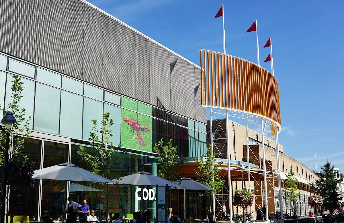 CODA Apeldoorn