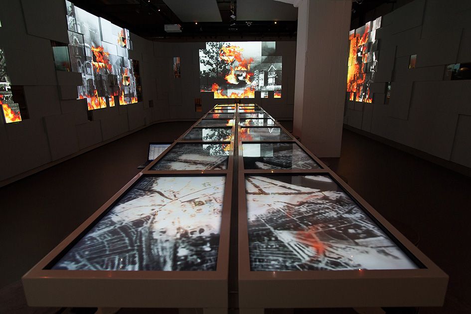 Museum Rotterdam