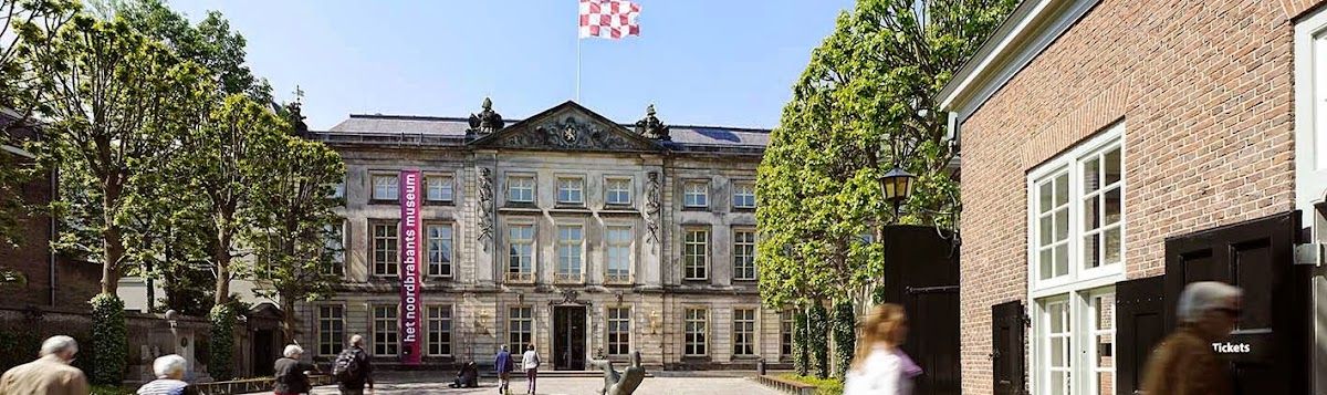 Het Noordbrabants Museum