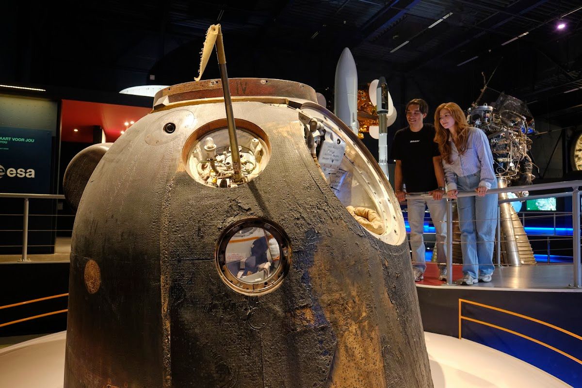 Space Expo