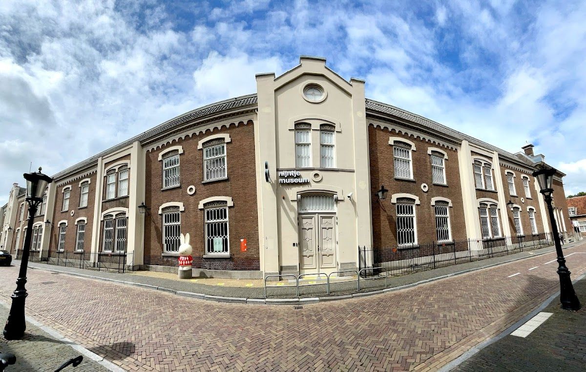 nijntje museum