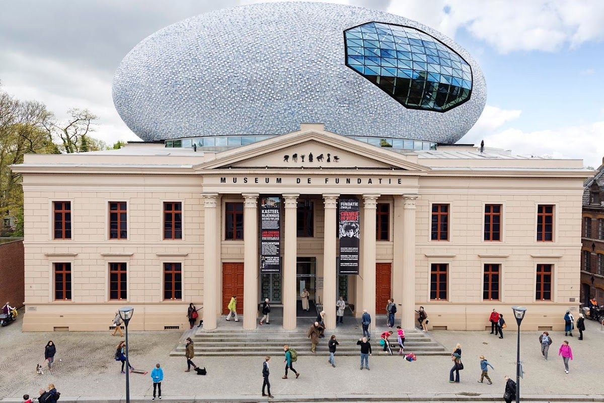 Museum de Fundatie