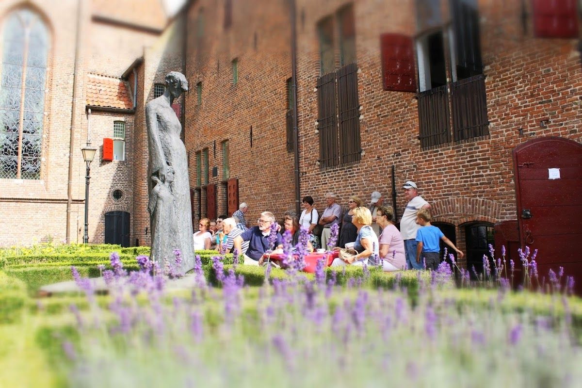 Museum Elburg