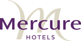 Mercure Logo