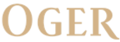 OGER Logo