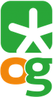OrangeGas Logo