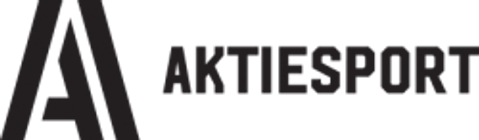 Aktiesport Logo