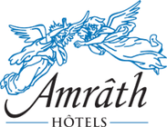 Amrâth Hôtels Logo