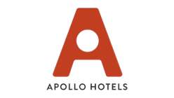 Apollo Hotel Logo