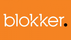 Blokker Logo