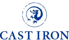 Cast Iron Logo
