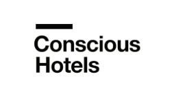 Conscious Hotels Logo