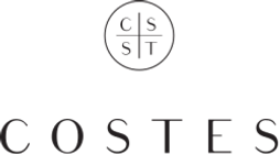 Costes Logo