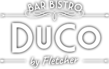 Bar Bistro DuCo Logo