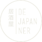 De Japanner Logo