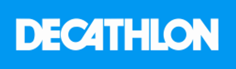 Decathlon Logo