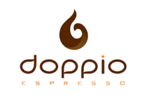 Doppio Espresso Logo