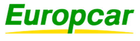 Europcar Logo