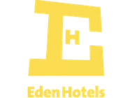Eden Hotels Logo