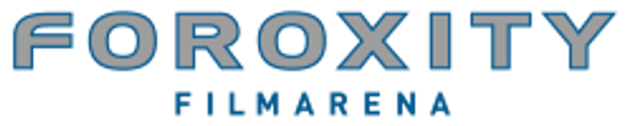 Foroxity Filmarena Logo