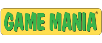 Game Mania Logo