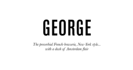George Logo