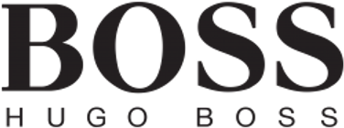 Hugo boss Logo