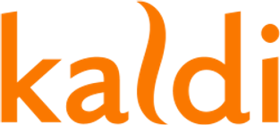 Kaldi Logo
