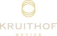 Kruithof Optiek Logo