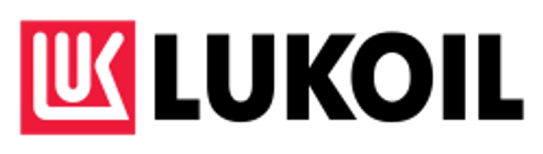 LUKOIL Logo