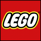 LEGO® Stores Logo