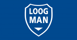 Loogman Tanken & Wassen Logo