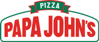 Papa John's Pizza Logo