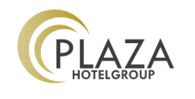 PLAZA Hotelgroep Logo