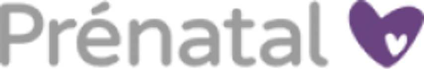 Prénatal Logo