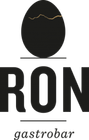 Ron Gastrobar Logo