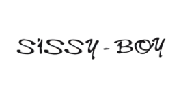 Sissy-Boy Logo