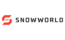 SnowWorld Logo