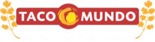 Taco Mundo Logo