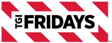 TGI Fridays Logo